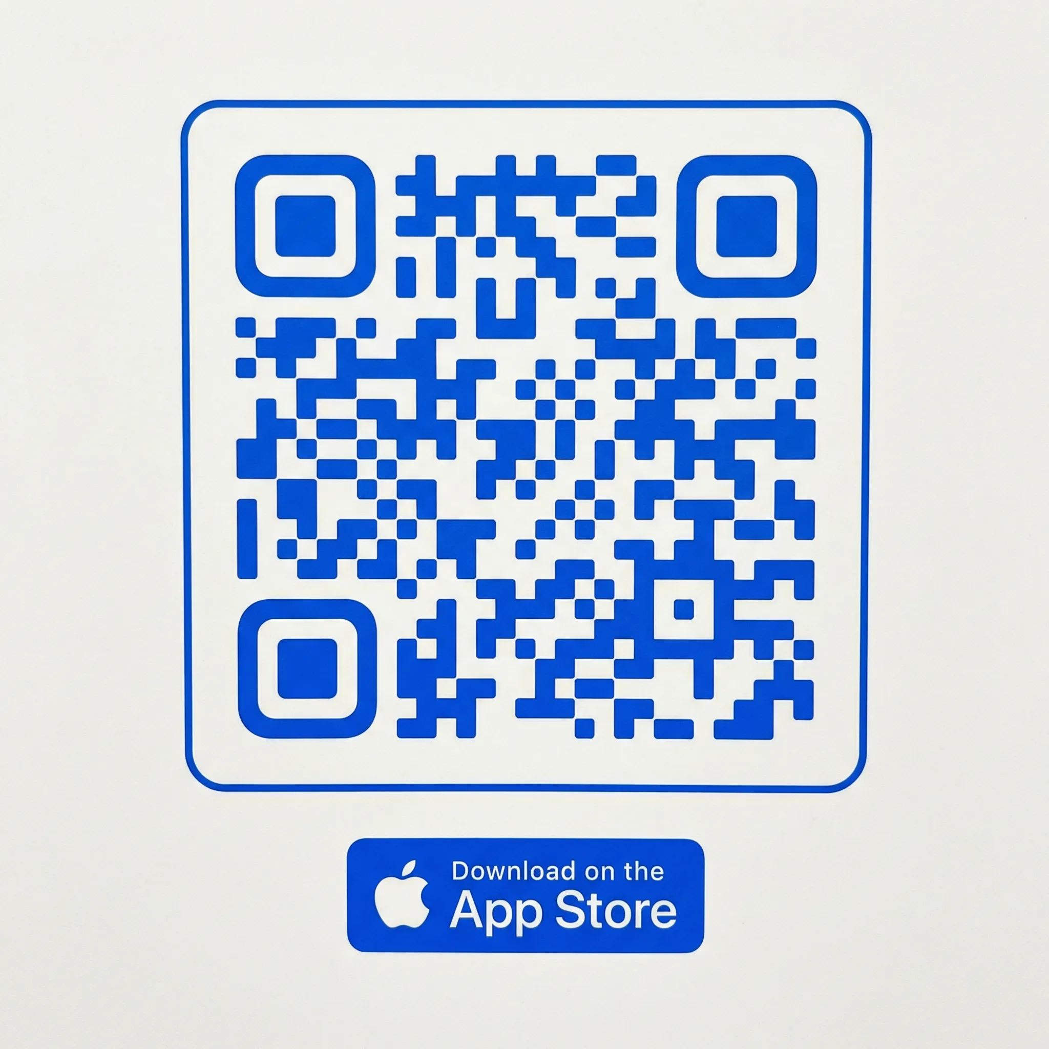 site manhuazhan.com/comic/ 尤物 iOS版APP下载二维码